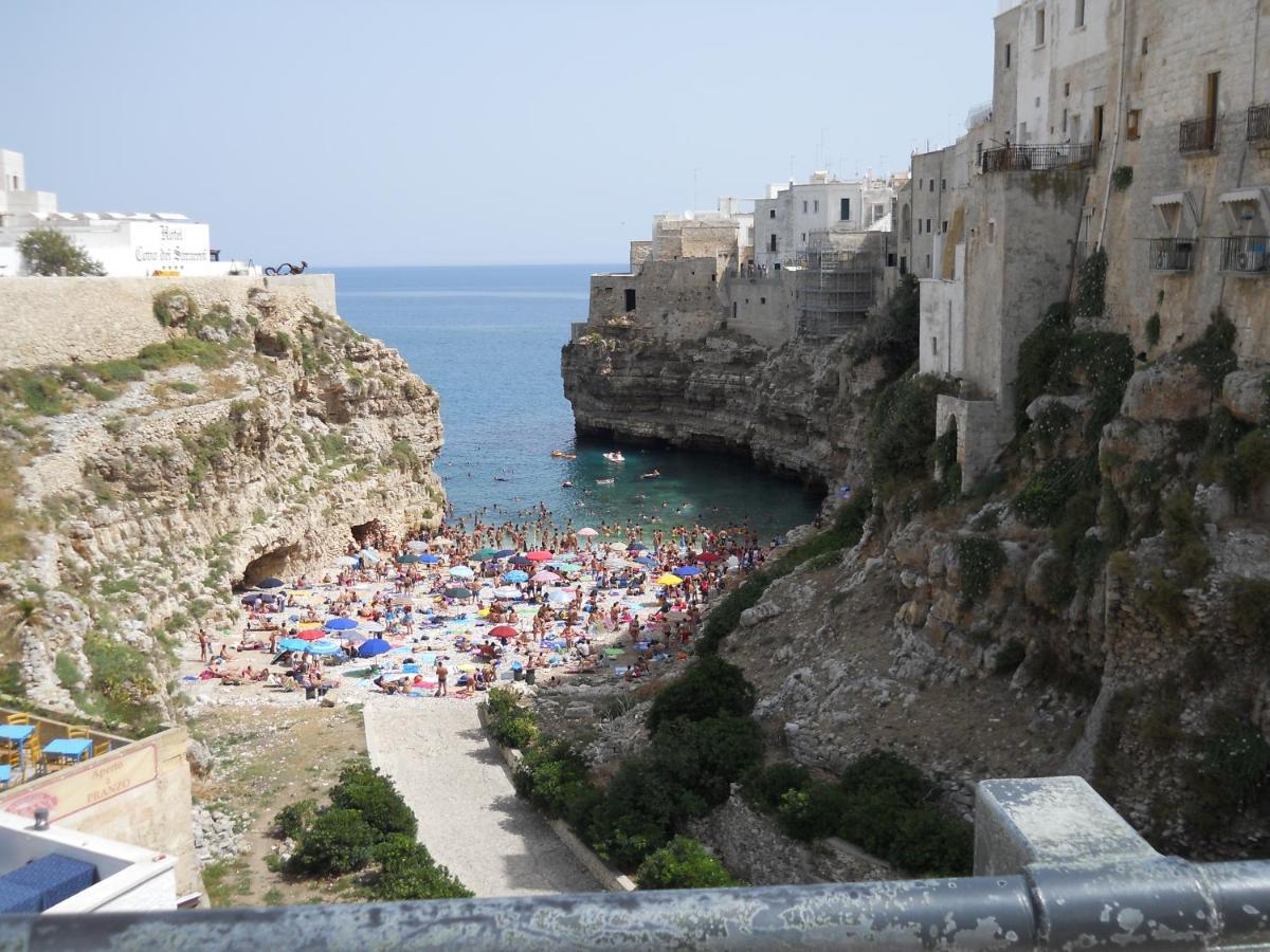 B&B Prestige Polignano a Mare Exterior foto